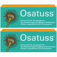 Osatuss
