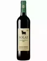 Osborne Solaz Tempranillo Bio Rotwein Trocken