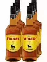 Osborne Veterano & Cola Einweg