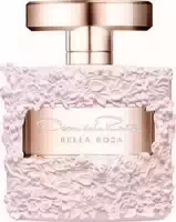 Oscar De La Renta Bella Rosa Eau De Parfum Edp