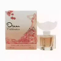 Oscar De La Renta Celebration Eau De Toilette 30ml 0,03 L