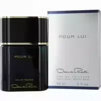 Oscar De La Renta Oscar Pour Lui Eau De Toilette Spray