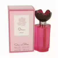 Oscar De La Renta Oscar Rose Eau De Toilette 100ml 0,1 l