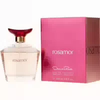 Oscar De La Renta Rosamor Eau De Toilette