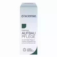 Oscense Intensive Aufbaupflege 50 Ml