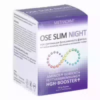 Ose Slim Night