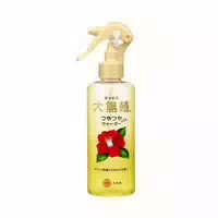 Oshima Tsubaki Hair Water 180ml