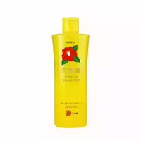 Oshima Tsubaki Premium Shampoo 300ml