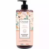Osmaé Dusch Shampoo Shea Delikatesse