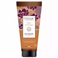 Osmaé Duschgel Orientalische Rose