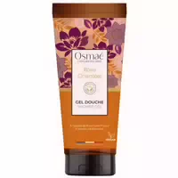 Osmaé Duschgel Orientalische Rose