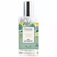 Osmaé Eau De Toilette Belebend Cedrat