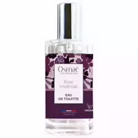Osmaé Eau De Toilette Rose Orientale