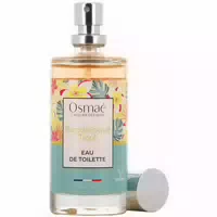 Osmaé Eau De Toilette Paradiesische Tiaré