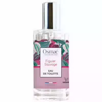 Osmaé Eau De Toilette Wilder Feigenbaum