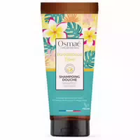 Osmaé Paradise Tiare Duschshampoo