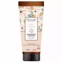 Osmaé Shea Butter Delight Duschgel Shampoo