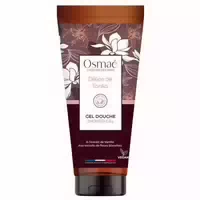 Osmaé Tonka Bean Delight Duschgel