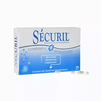 Securil Kapseln 30 St