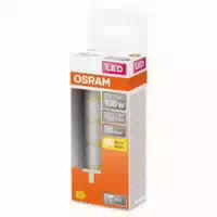 Osram Led Star Line118 13w R7s Warmweiß