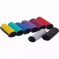 Ossenberg Griffpolster Aus Neopren Ergonomisch Mit Reißverschluss