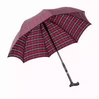 Ossenberg Twin Regenschirm