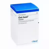 Ost Heel Tabletten 50 St Tabletten