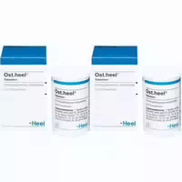 Ost Heel Tabletten