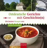 Ostdeutsche Gerichte mit Geschichte N