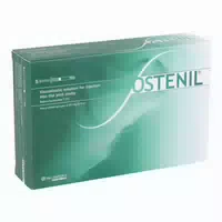 Ostenil 20 mg Hyaluronsäure Fertigspritzen
