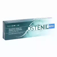 Ostenil Mini 10 Mg Fertigspritzen 1 St
