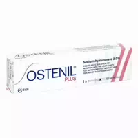 Ostenil Tendon Fertigspritzen 1 st