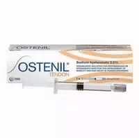 Ostenil Tendon Hyaluronsäure Fertigspritzen