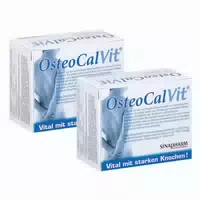Osteo Calvit Schlucktabletten