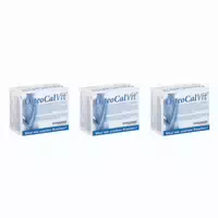 Osteo Calvit Schlucktabletten