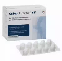 Basic One Intercell Kapseln 30 st