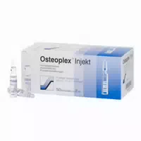 Osteoplex Injekt Ampullen 5 St