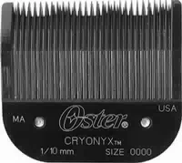 Oster Scherkopf 1 10 Mm Für