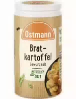 Ostmann Bratkartoffel Gewürzsalz