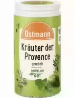 Ostmann Kräuter der Provence