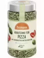 Ostmann Kräutermix für Pizza