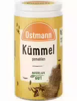 Ostmann Kümmel Gemahlen
