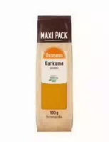 Ostmann Kurkuma Gemahlen