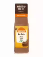 Ostmann Muskatnuss Gemahlen