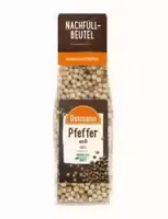 Ostmann Pfeffer Weiß Ganz