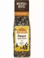Ostmann Piment Ganz