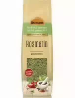 Ostmann Rosmarin Geschnitten