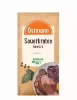 Ostmann Sauerbraten Gewürz