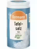Ostmann Tafelsalz Fein