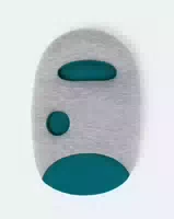 Mini Handy Pillow